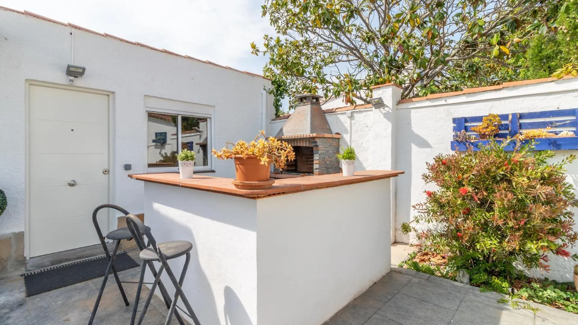 Goldhome - Casa 4 Habitaciones, Piscina Privada Climatizada Empuriabrava